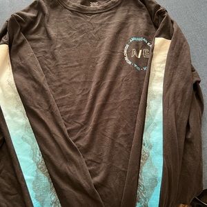 AMERICAN EAGLE long sleeve